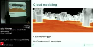 Miniaturansicht - Cloud modelling 2