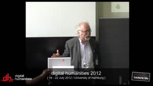 Miniaturansicht - Experiments in Digital Philosophy – Putting new paradigms to the test in the Agora project