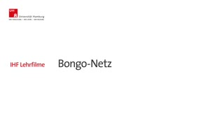 Miniaturansicht - Das Bongo-Netzt
