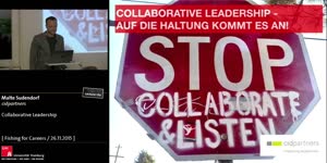 Thumbnail - Collaborative Leadership