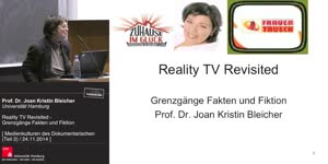 Miniaturansicht - Reality TV Revisited