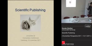 Miniaturansicht - Scientific Publishing