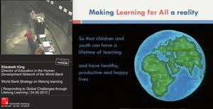 Thumbnail - World Bank Strategy on lifelong learning