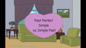 Miniaturansicht - Past Perfect