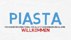 Thumbnail - PIASTA – Interkulturelles Leben und Studieren