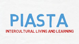 Miniaturansicht - PIASTA – Intercultural Living and Learning