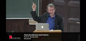 Thumbnail - Thomas Bock: Hometreatment und Soteria