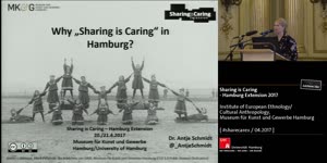 Thumbnail - Merete Sanderhoff: How Starting Small Can Change the (Museum) World