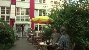 Miniaturansicht - Hamburg Glocal - Ein Stadtteilrundgang durch St. Georg