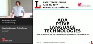 Miniaturansicht - Adaptive Language Technologies