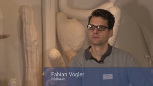 Miniaturansicht - Symposion zur Schönheit des Geschlechts - Interview mit Fabian Vogler
