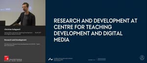 Miniaturansicht - Research and Development - Introduction