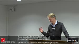 Miniaturansicht - Sceptical Buddhism as Provenance and Project