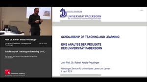 Thumbnail - Scholarship of Teaching and Learning (SoTL)