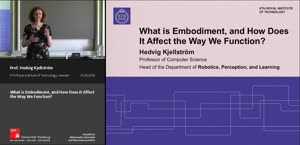 Miniaturansicht - What is Embodiment, and How Does It Affect the Way We Function?
