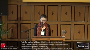 Miniaturansicht - Social Dharma: How Buddhist Principles Radically Alter our Understanding of Self and Society