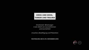 Thumbnail - Trauma: Ursachen und Symptome, Therapie und Prävention