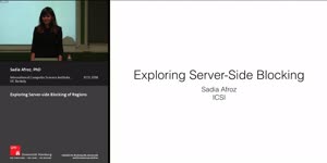 Miniaturansicht - Exploring Server-side Blocking of Regions