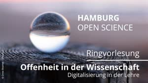 Thumbnail - Digitalisierung in der Lehre: Open Educational Resources and Practices