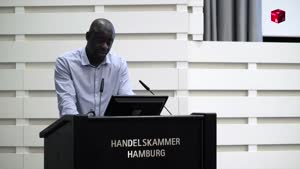 Thumbnail - Hamburgs (post-)colonial lecture: „Africa-Europe: Rethinking the Ethics of Relations“