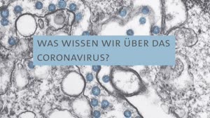 Thumbnail - Prof. Dr. Jonas Schmidt-Chanasit zum Coronavirus
