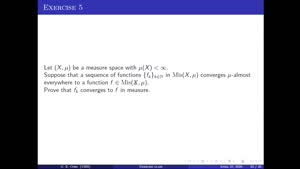 Miniaturansicht - Exercise class: Harmonic Analysis/PDEs, Lecture 2, Part 5