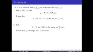 Miniaturansicht - Exercise class: Harmonic Analysis/PDEs, Lecture 2, Part 6