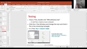 Miniaturansicht - 106: Introduction to z-Tree (6)