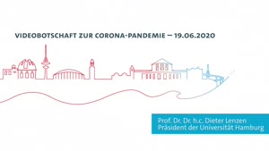 Miniaturansicht - Ansprache Corona-Pandemie 19.06.2020