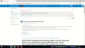 Thumbnail - OpenOlat: Aufbau/Gliederung von Kursen