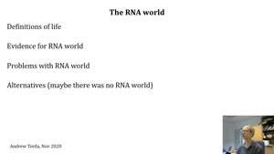 Thumbnail - RNA world part 1 of 4