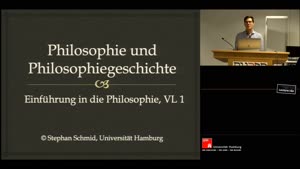 Thumbnail - 01. Philosophie und Philosophiegeschichte