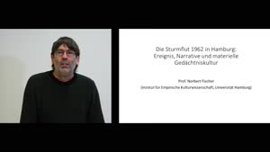 Thumbnail - Die Sturmflut von 1962: Ereignis, Narrative und materielle Gedächtniskultur