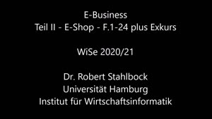 Thumbnail - E-Business - 2 E-Shop - Folien 1-24