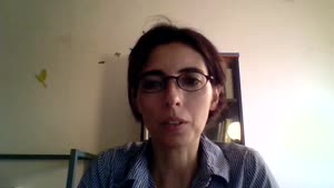 Thumbnail - CSMC - Working from Home Around the World: Maria Liusa Russo