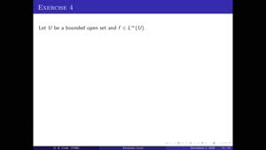 Thumbnail - Exercise class: Partial Differential Equations, Lecture 5, Part 3