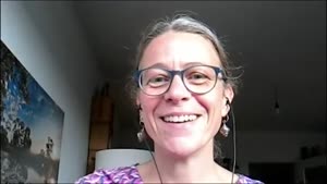 Thumbnail - CSMC - Working from Home Around the World: Doreen Schröter