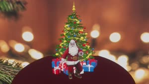 Miniaturansicht - MIN-Weihnachtsvideo