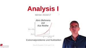 Miniaturansicht - Analysis1-Woche09-Video2