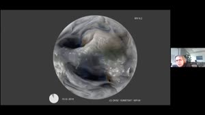 Thumbnail - Clouds, Circulation and Climate Sensitivity — EUREC4A!