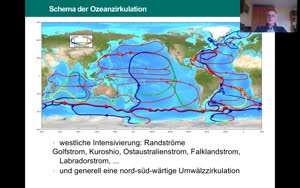 Thumbnail - Meereskunde in Hamburg: Klima und Meer