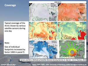 Thumbnail - Geht Klimaforschung in den Polarregionen eigentlich ohne Satelliten?
