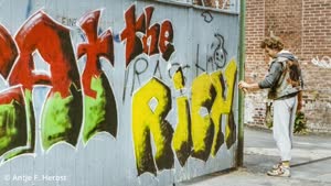 Thumbnail - Graffiti, Style Writing and Archiving Urban Art