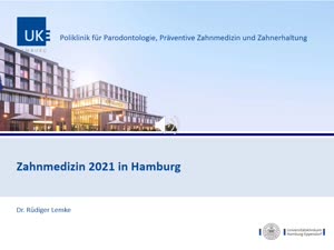 Miniaturansicht - Zahnmedizin in Hamburg - Modellstudiengang iMED DENT