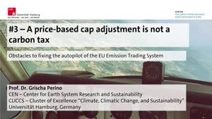 Miniaturansicht - A price-based cap adjustment is not a carbon tax