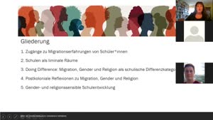 Miniaturansicht - Doing Difference in post-migrantischen Gesellschaften. Pädagogische Praktiken der Unterscheidung anhand von Gender, Kultur und Religion