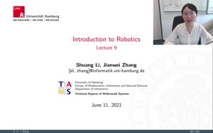 Thumbnail - Lecture #9.1 dynamics