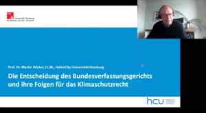 Thumbnail - The German Climate Protection Law after the Decision of the Federal Constitutional Court