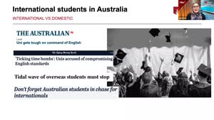 Thumbnail - Intercultural Competence in Higher Education