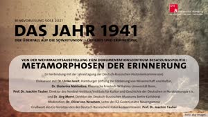 Miniaturansicht - Von der Wehrmachtsausstellung zum Dokumentationszentrum Besatzungspolitik: Metamorphosen der Erinnerung